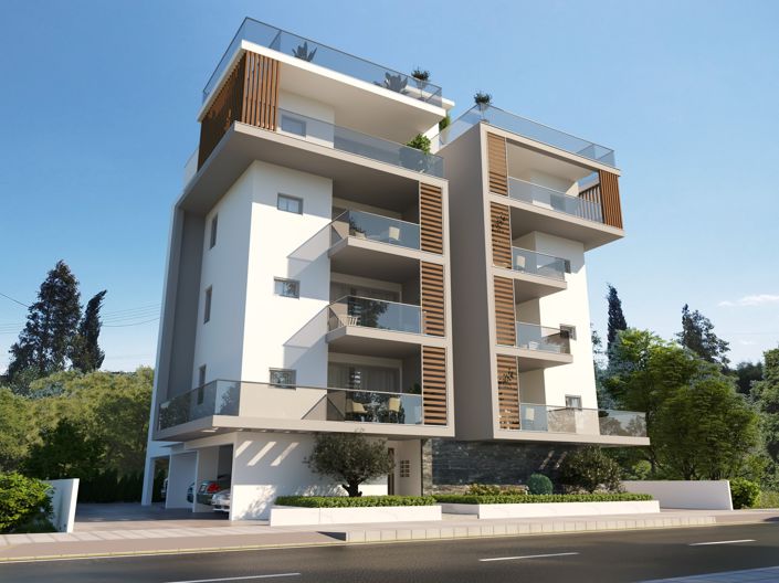 Image No.4-2 Bed Apartment for sale