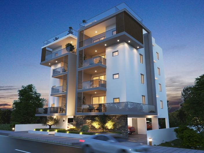 Image No.9-2 Bed Apartment for sale