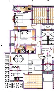 Image No.11-Appartement de 2 chambres à vendre à Larnaca