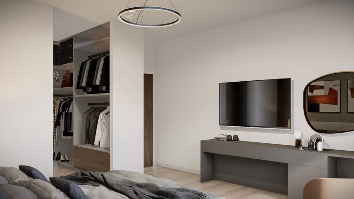 Image No.13-Villa de 4 chambres à vendre à Paphos