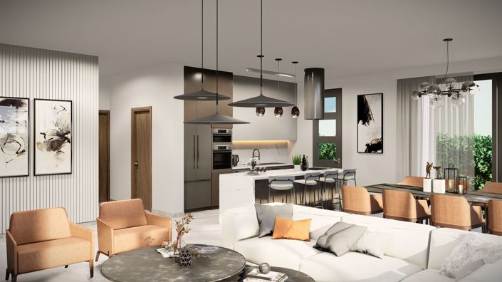 Image No.20-Villa de 4 chambres à vendre à Paphos