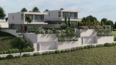 4 Bed Villa for sale