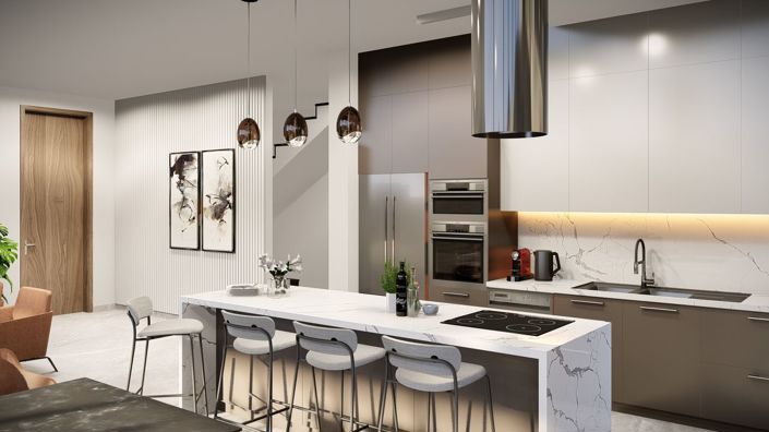 Image No.15-4 Bed Villa for sale