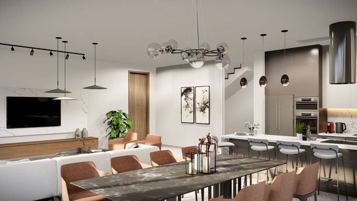 Image No.18-4 Bed Villa for sale