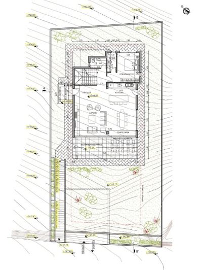 Image No.23-4 Bed Villa for sale