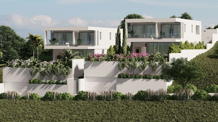 Image No.7-4 Bed Villa for sale