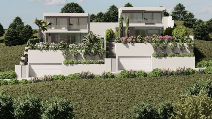 Image No.9-4 Bed Villa for sale