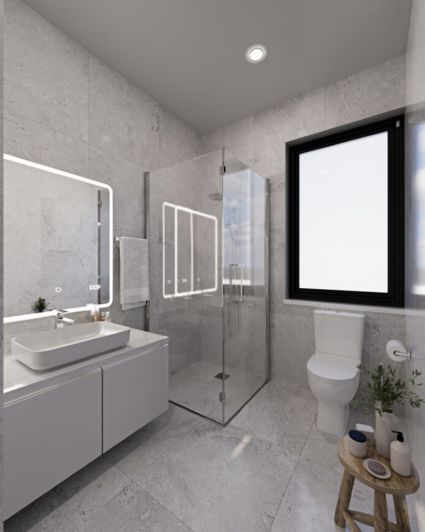 Image No.3-Propriété de 2 chambres à vendre à Larnaca
