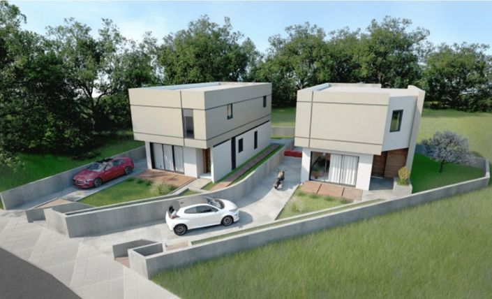 Image No.1-3 Bed Villa for sale