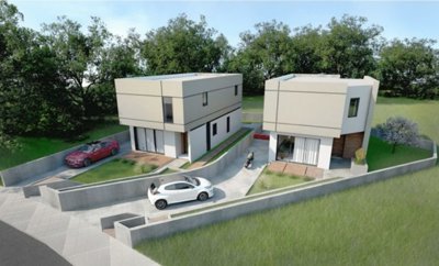 3 Bed Villa for sale