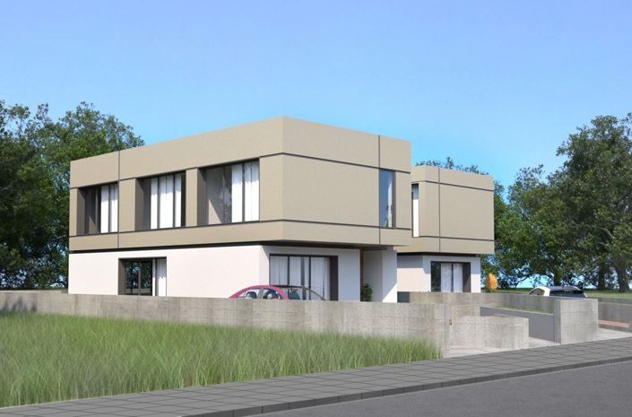 Image No.2-3 Bed Villa for sale