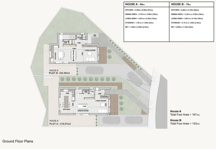 Image No.6-3 Bed Villa for sale