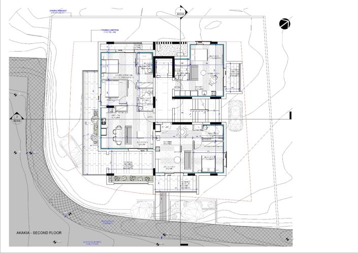 Image No.15-Appartement de 2 chambres à vendre à Paphos