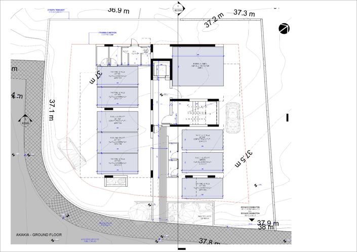 Image No.13-Appartement de 1 chambre à vendre à Paphos