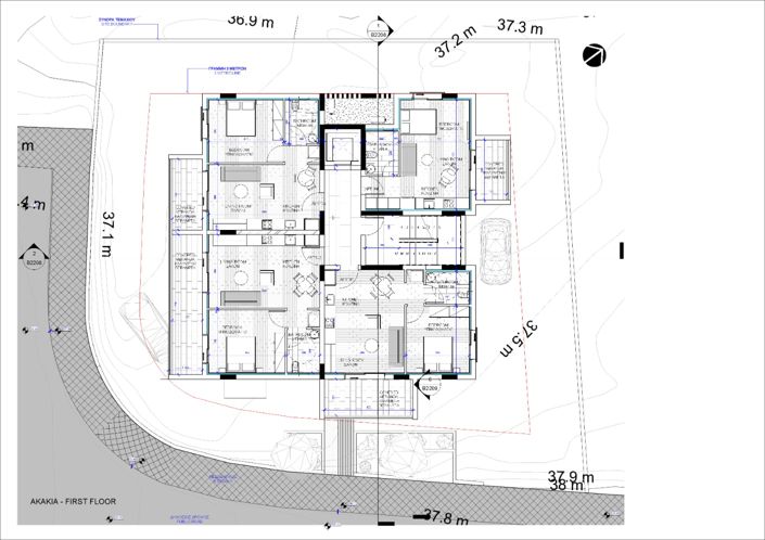 Image No.14-Appartement de 1 chambre à vendre à Paphos
