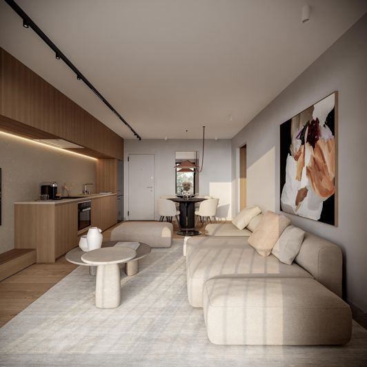 Image No.9-1 Bed Apartment for sale