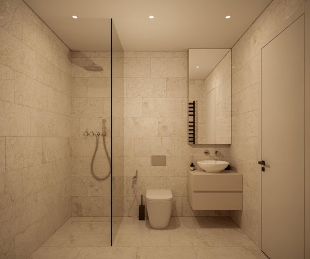 Image No.6-1 Bed Apartment for sale