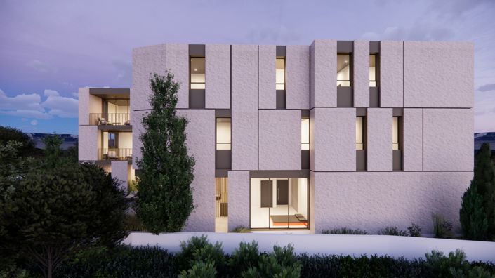 Image No.10-2 Bed Apartment for sale