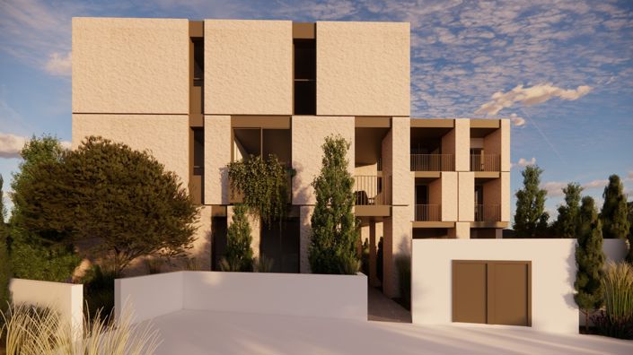 Image No.4-2 Bed Apartment for sale