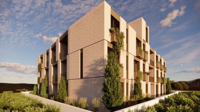 2 Bed Apartment for sale