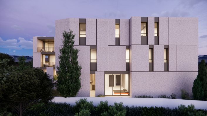 Image No.10-2 Bed Apartment for sale