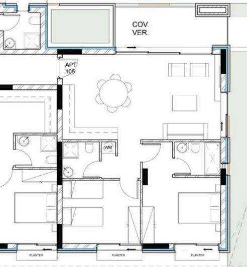 Image No.13-2 Bed Apartment for sale