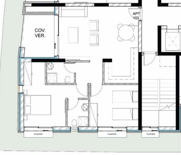 Image No.13-2 Bed Apartment for sale