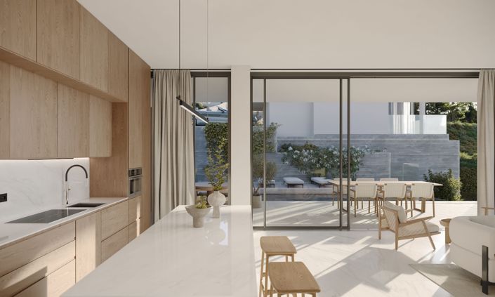 Image No.11-4 Bed Villa for sale