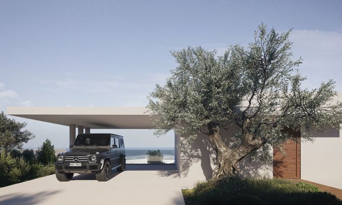 Image No.15-4 Bed Villa for sale