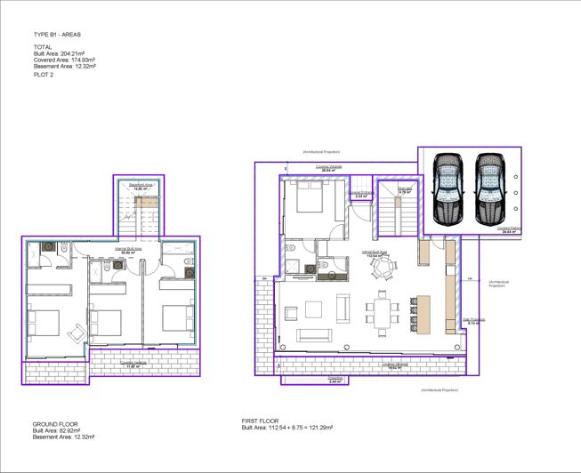 Image No.20-4 Bed Villa for sale