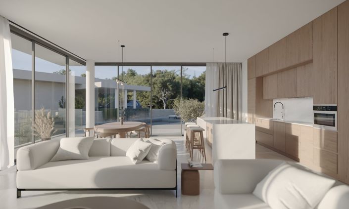 Image No.8-4 Bed Villa for sale