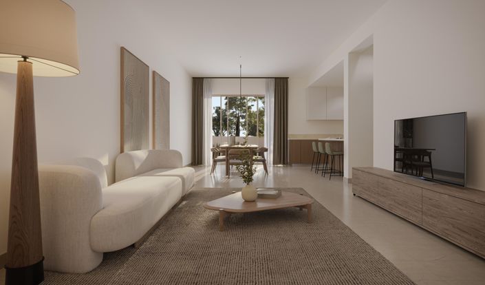 Image No.11-1 Bed Apartment for sale