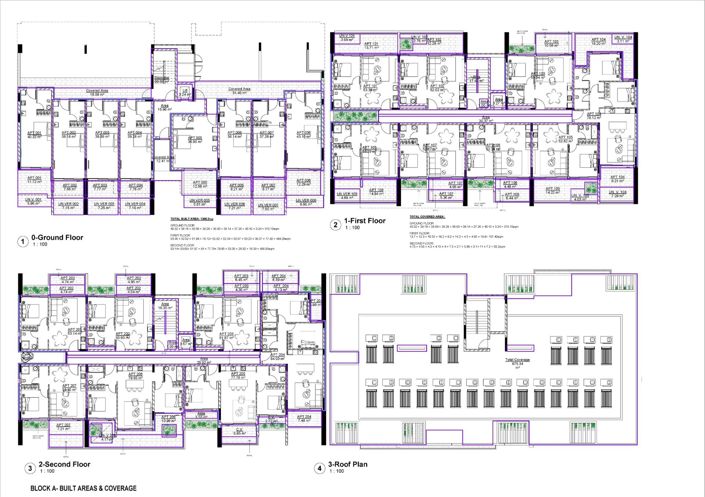 Image No.15-1 Bed Apartment for sale