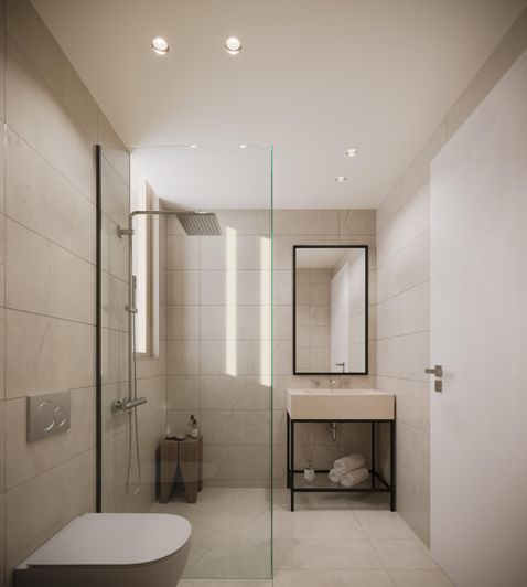 Image No.5-1 Bed Apartment for sale