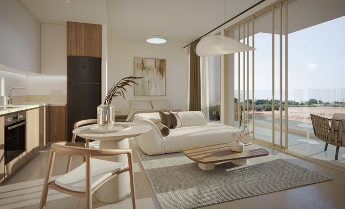 Image No.7-1 Bed Apartment for sale