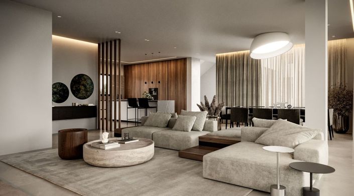 Image No.12-4 Bed Villa for sale