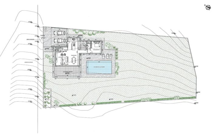 Image No.20-4 Bed Villa for sale