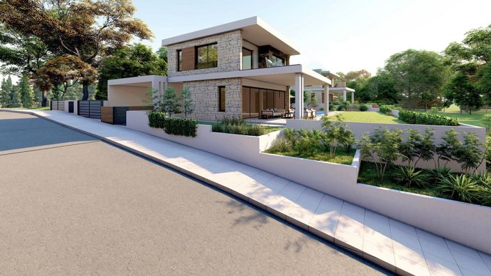 Image No.5-4 Bed Villa for sale