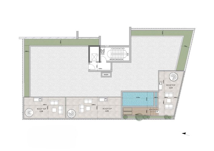 Image No.13-3 Bed Property for sale