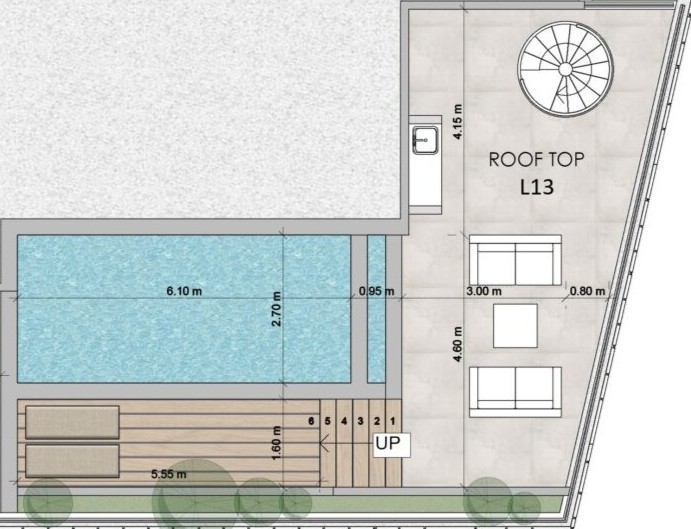 Image No.14-3 Bed Property for sale