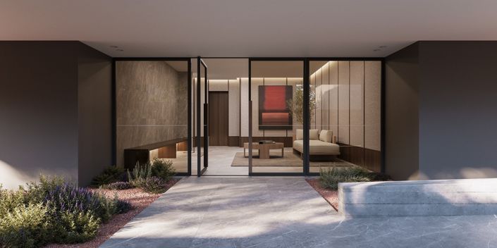 Image No.2-2 Bed Apartment for sale