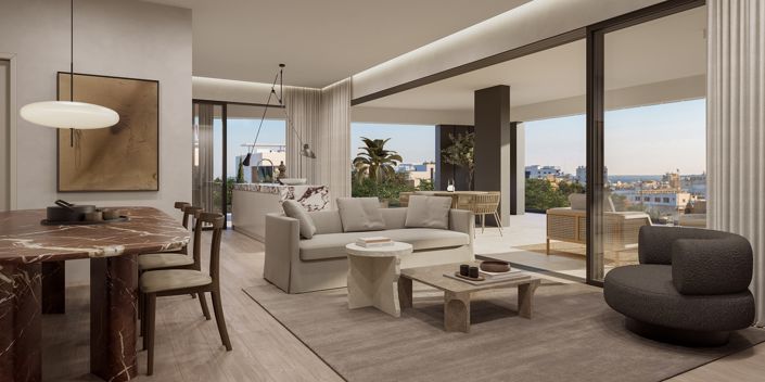 Image No.8-2 Bed Apartment for sale