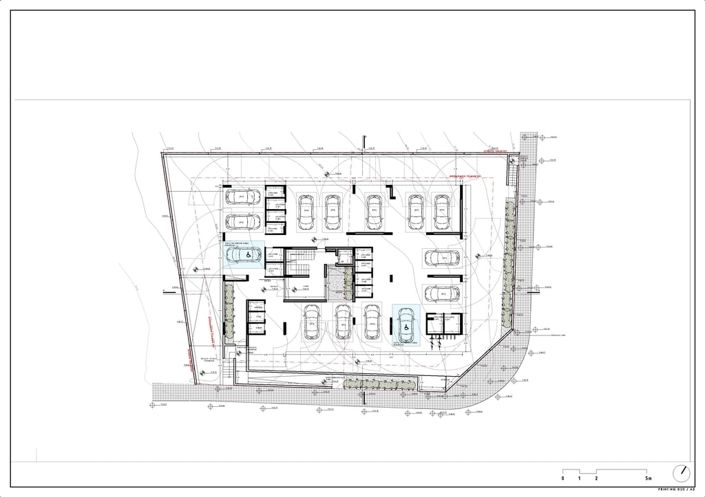 Image No.13-3 Bed Apartment for sale