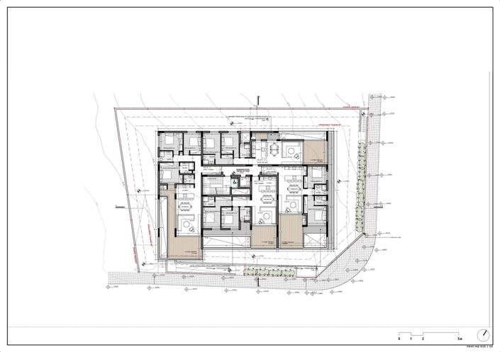 Image No.11-2 Bed Apartment for sale