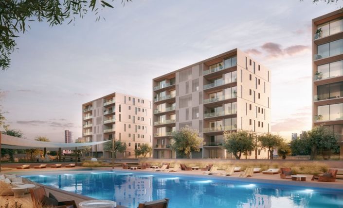 Image No.1-3 Bed Apartment for sale