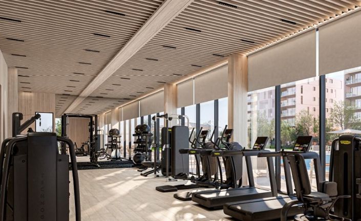 Image No.11-3 Bed Apartment for sale