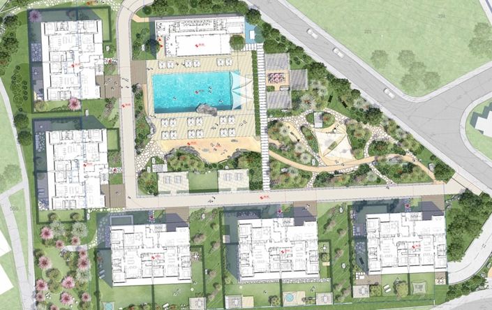 Image No.15-3 Bed Apartment for sale