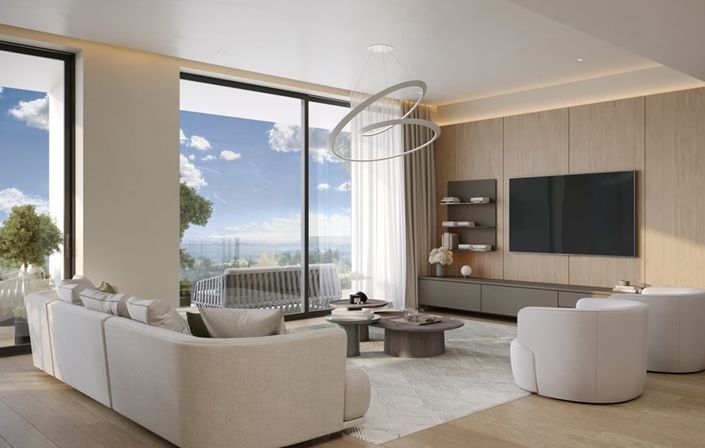 Image No.4-3 Bed Apartment for sale