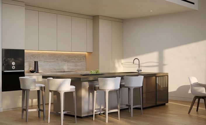 Image No.6-3 Bed Apartment for sale