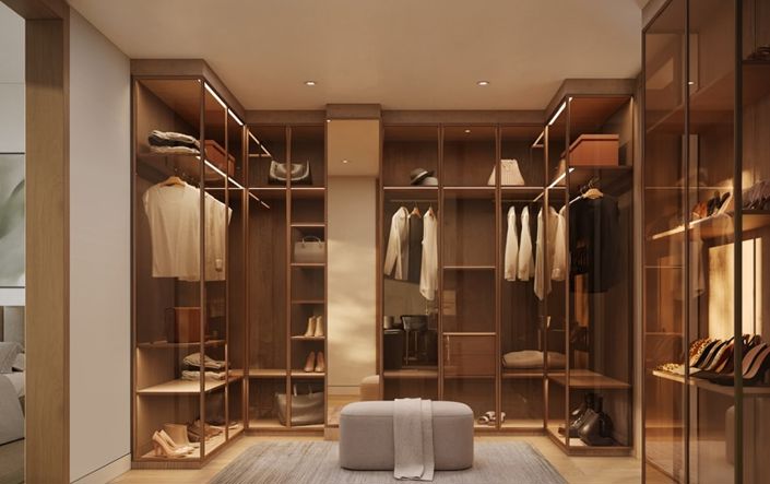 Image No.7-3 Bed Apartment for sale